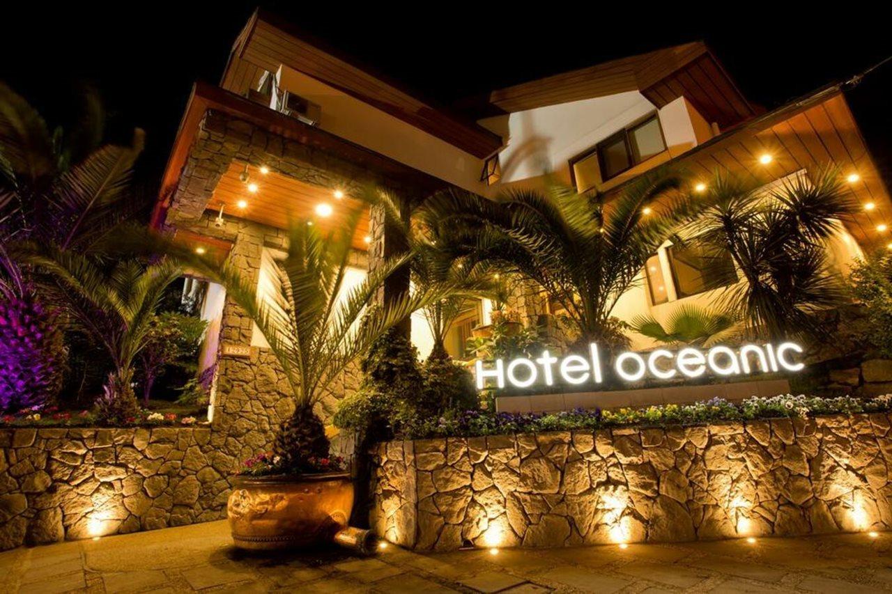 Hotel Oceanic 4*