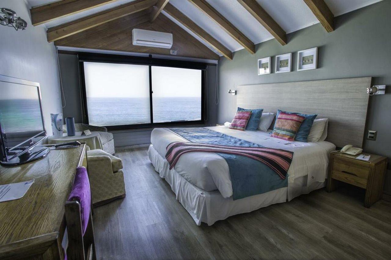 Oceanic 4* Viña del Mar