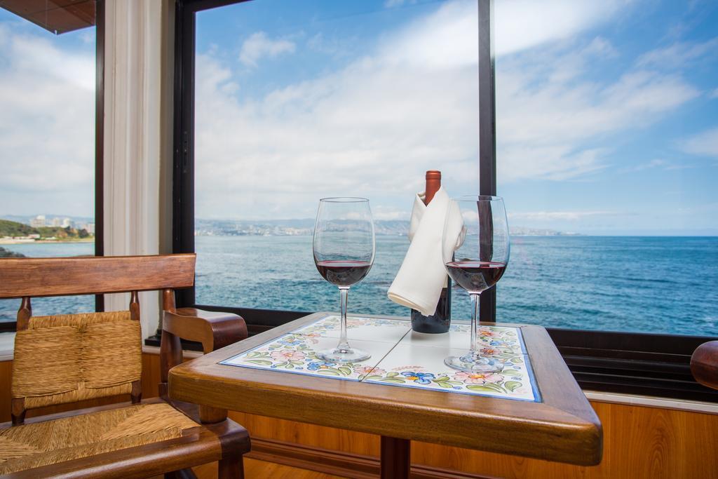 Oceanic Hotel Viña del Mar