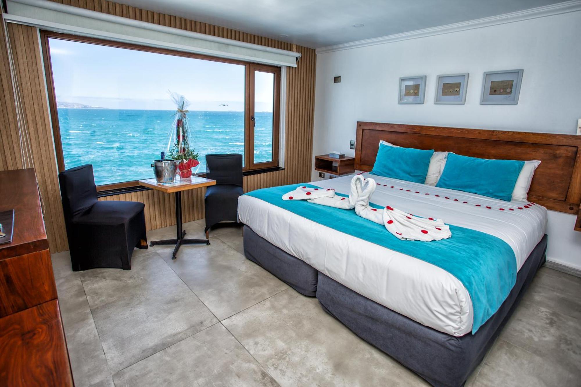 Oceanic Hotel Viña del Mar