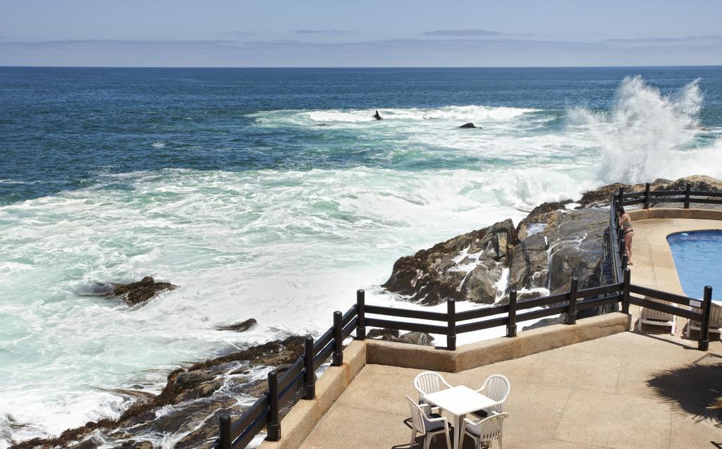 Oceanic Hotel 4*