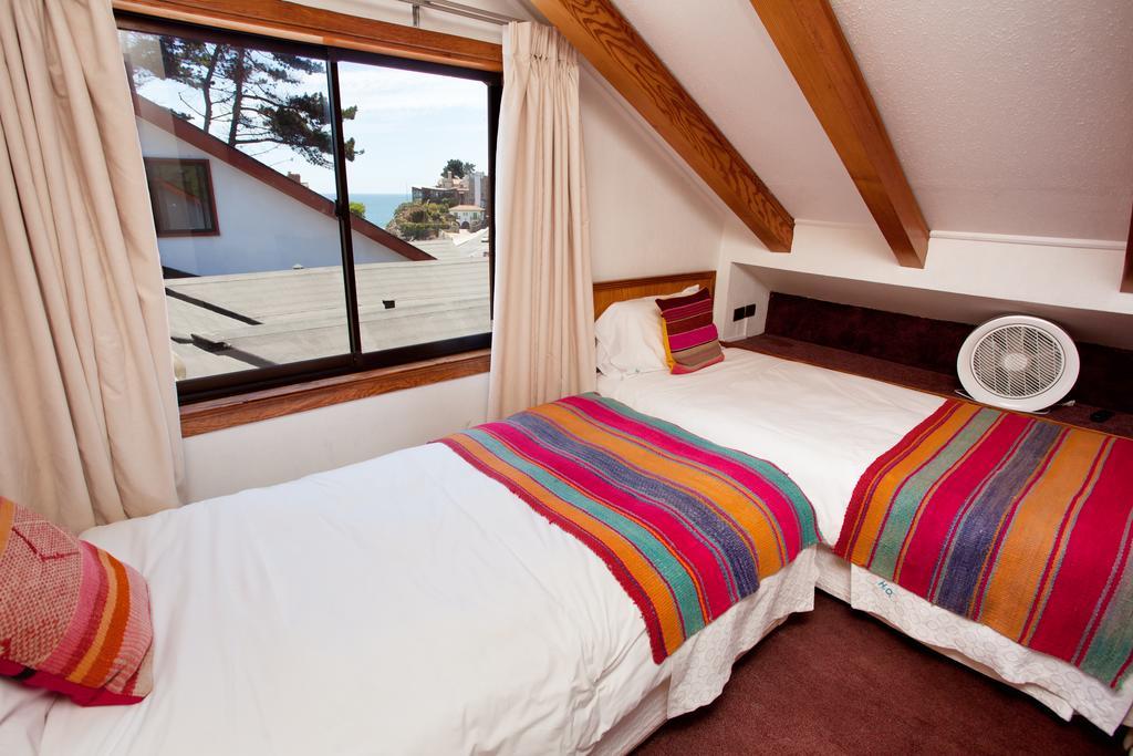 Oceanic 4* Viña del Mar