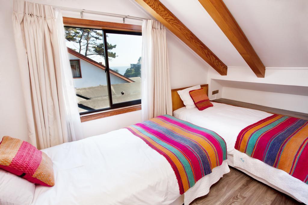 Hotel Oceanic