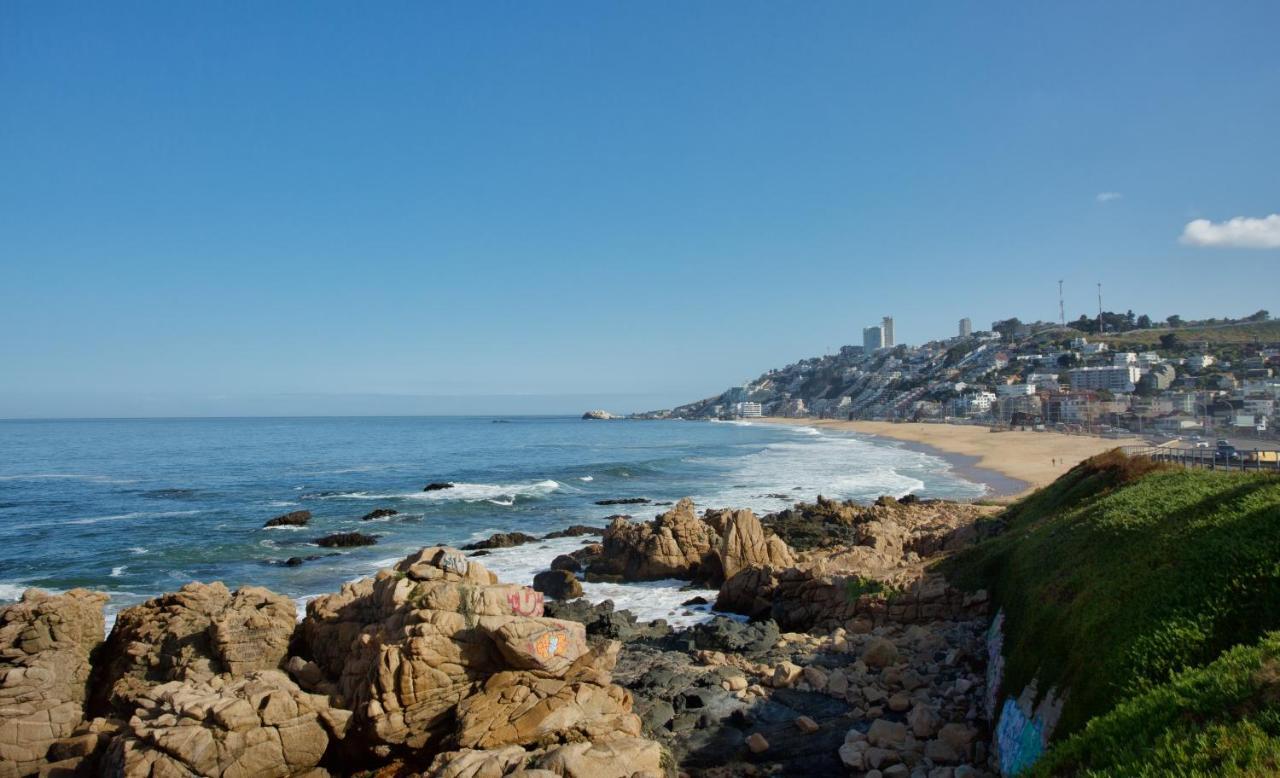 Oceanic Viña del Mar